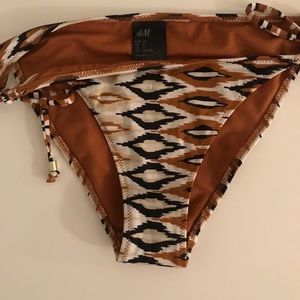 H&M Bikini Bottoms